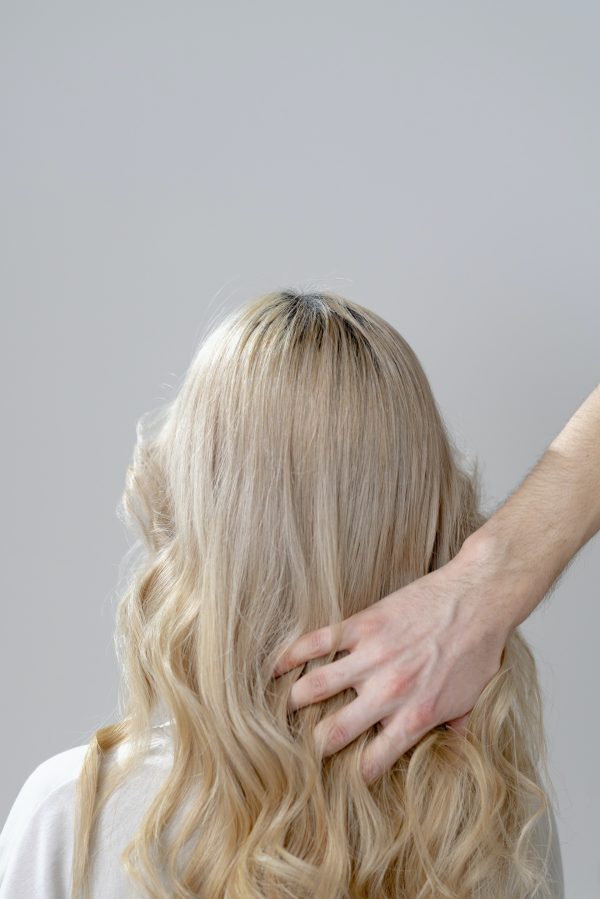 TressGuard Frizz Control Spray